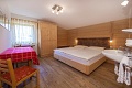 Garni a Apartmny La Majon, Selva di Val Gardena