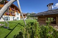 Garni a Apartmny La Majon, Selva di Val Gardena