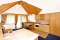 Garni a Apartmny La Majon, Selva di Val Gardena