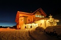 Garni a Apartmny La Majon, Selva di Val Gardena