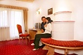 Garni a Apartmny La Majon, Selva di Val Gardena