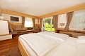 Garni a Apartmny La Majon, Selva di Val Gardena