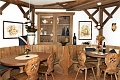 Hotel La Montanina, Selva di Val Gardena