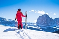 Hotel La Montanina, Selva di Val Gardena