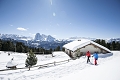 Hotel La Montanina, Selva di Val Gardena