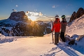 Hotel La Montanina, Selva di Val Gardena