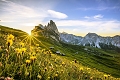 Hotel La Montanina, Selva di Val Gardena