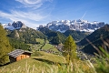 Hotel La Montanina, Selva di Val Gardena