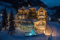 Hotel La Perla, Ortisei