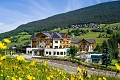 Hotel La Perla, Ortisei
