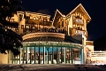 Hotel La Perla, Ortisei