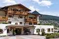 Hotel La Perla, Ortisei