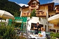 Hotel La Perla, Ortisei