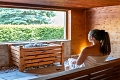 Hotel La Perla, Ortisei