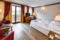 Hotel La Perla, Ortisei
