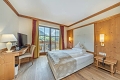 Hotel La Perla, Ortisei
