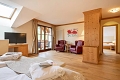 Hotel La Perla, Ortisei