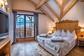 Hotel La Perla, Ortisei