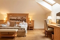 Hotel La Perla, Ortisei