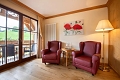 Hotel La Perla, Ortisei