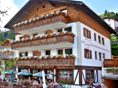 ubytovanie Rezidencia La Tambra, Santa Cristina, Val Gardena