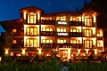 Hotel Laurin, Selva Gardena