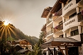 Hotel Laurin, Selva Gardena