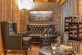 Hotel Laurin, Selva Gardena