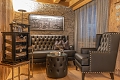 Hotel Laurin, Selva Gardena