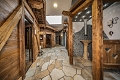 Hotel Laurin, Selva Gardena