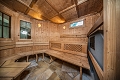 Hotel Laurin, Selva Gardena