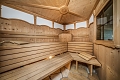 Hotel Laurin, Selva Gardena