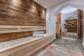 Hotel Laurin, Selva Gardena
