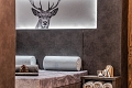 Hotel Laurin, Selva Gardena