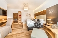 Hotel Laurin, Selva Gardena