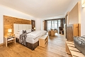 Hotel Laurin, Selva Gardena
