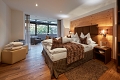 Hotel Laurin, Selva Gardena