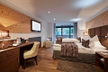 Hotel Laurin, Selva Gardena