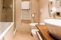 Linder Cycling Hotel, Selva Gardena