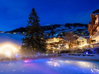 ubytovanie Hotel Maciaconi, Selva Gardena, Val Gardena