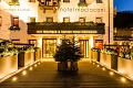 Hotel Maciaconi, Selva Gardena