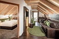 Hotel Maciaconi, Selva Gardena