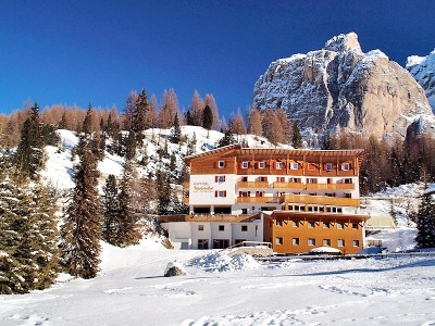 ubytovanie Hotel Meisules, Plan de Gralba, Val Gardena