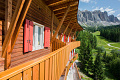 Hotel Meisules, Plan de Gralba (Selva Gardena)