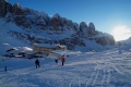 Hotel Cir, Passo Gardena