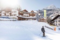 Hotel Miravalle, Selva Gardena