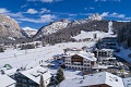Hotel Miravalle, Selva Gardena