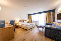 Hotel Miravalle, Selva Gardena