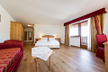 Hotel Miravalle, Selva Gardena