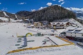 Hotel Miravalle, Selva Gardena